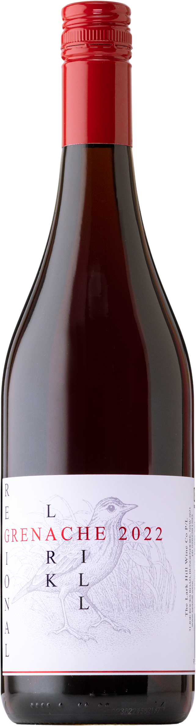 Lark Hill Regional Grenache 2022